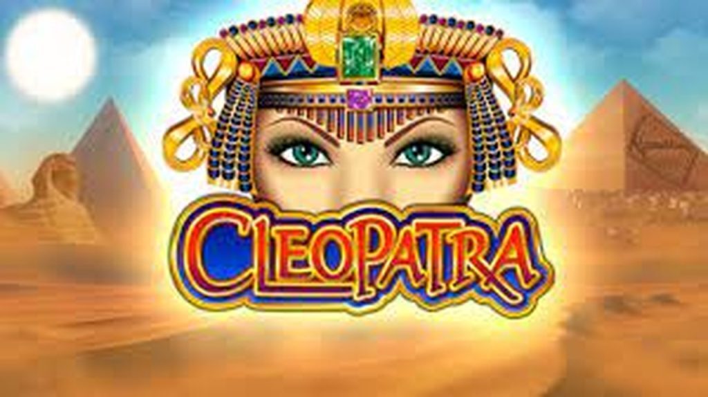 cleopatra slots