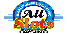 All Slots logo