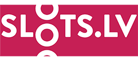 Slots.lv casino logo