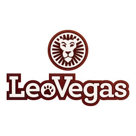 LeoVegas Logo