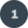 number icon 1