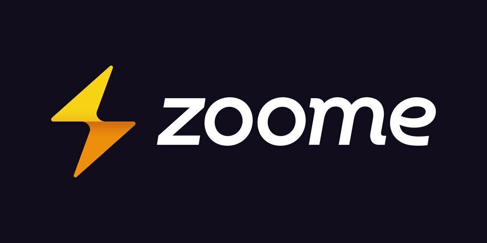 Logo Zoom Casino