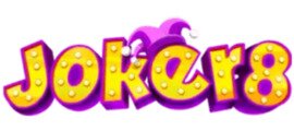 Joker8 OK logo