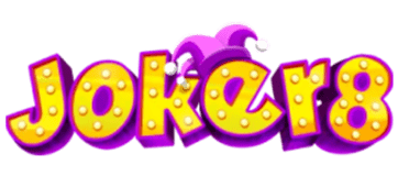 Joker8 logo