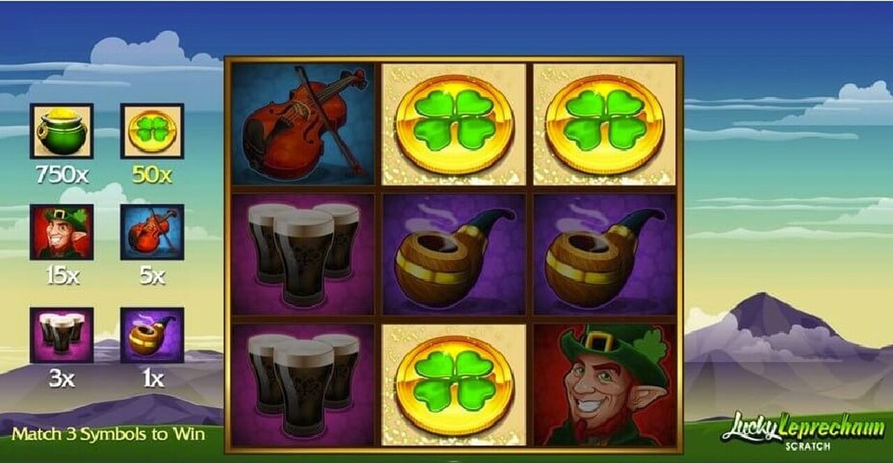 lucky-leprechaun-best-online-scratch-cards-in-canada-microgaming