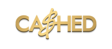 Cashed Casino logo