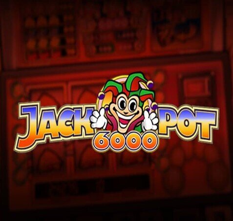 Jackpot 6000