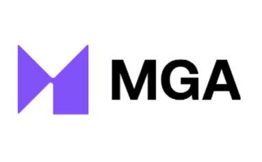 MGA logo