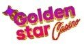 Golden star Casino Logo