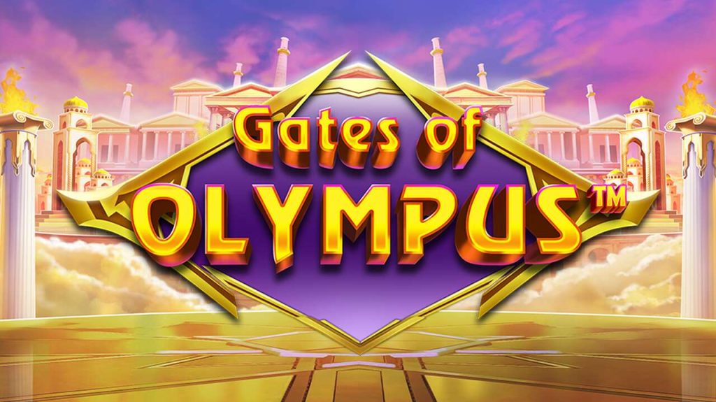 Gates of Olympus Slot