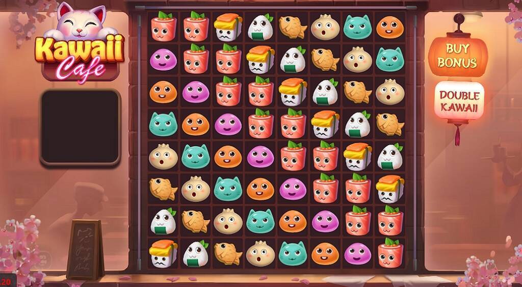 kawaii-cafe