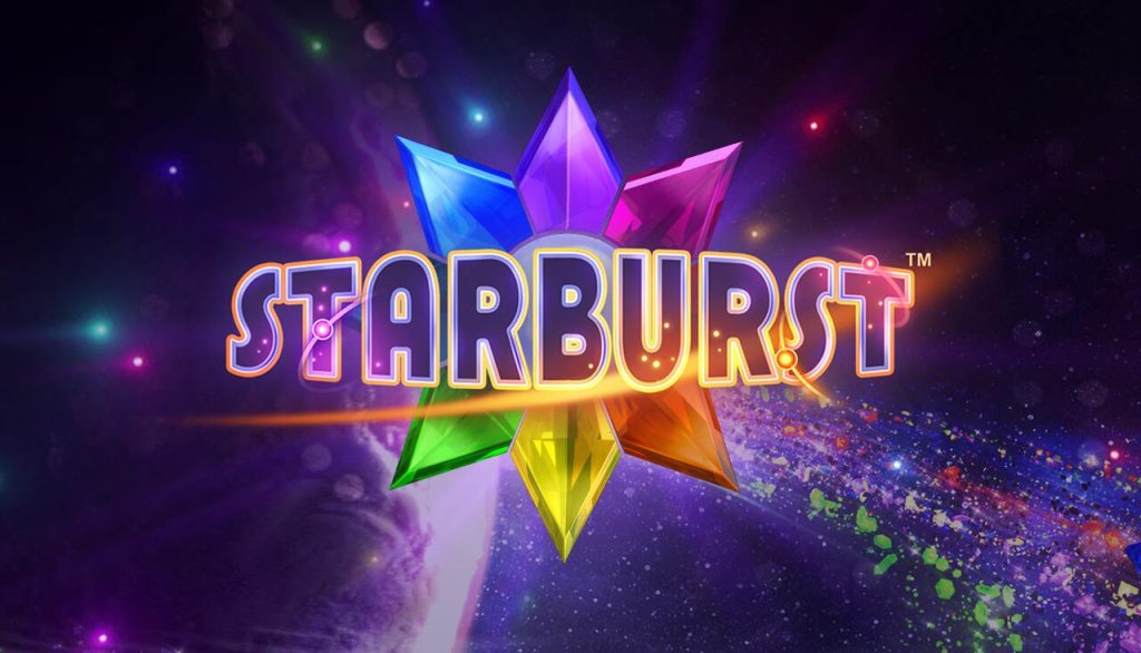 starburst online slot