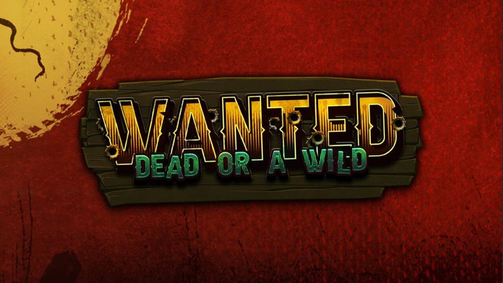 Wanted Dead or a Wild Hacksaw Slot Game