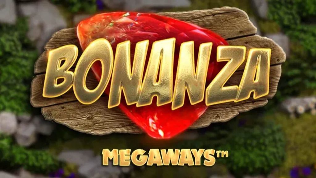 Bonanza Megaways Slot