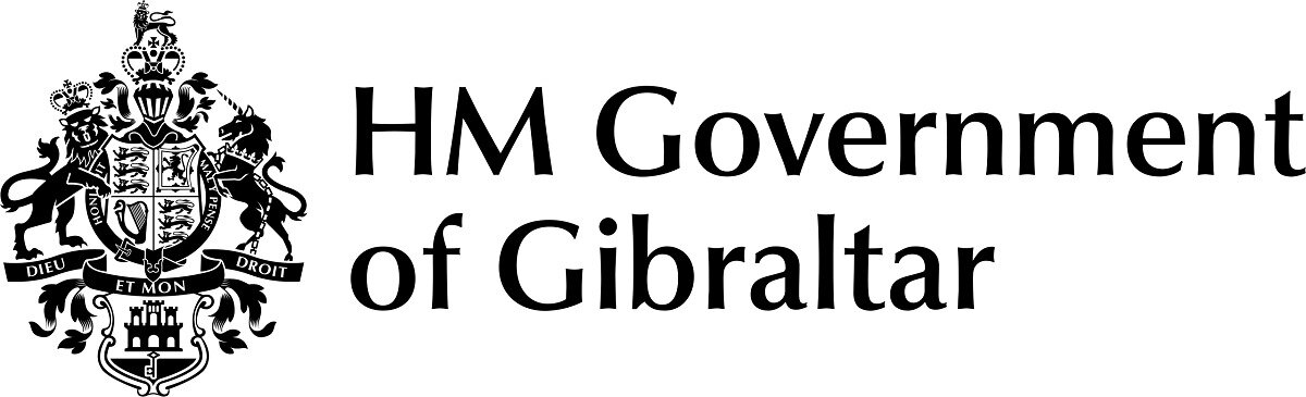 Government of Gibraltar logo