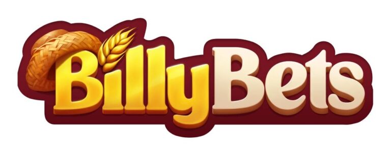 Billy Bets Casino logo
