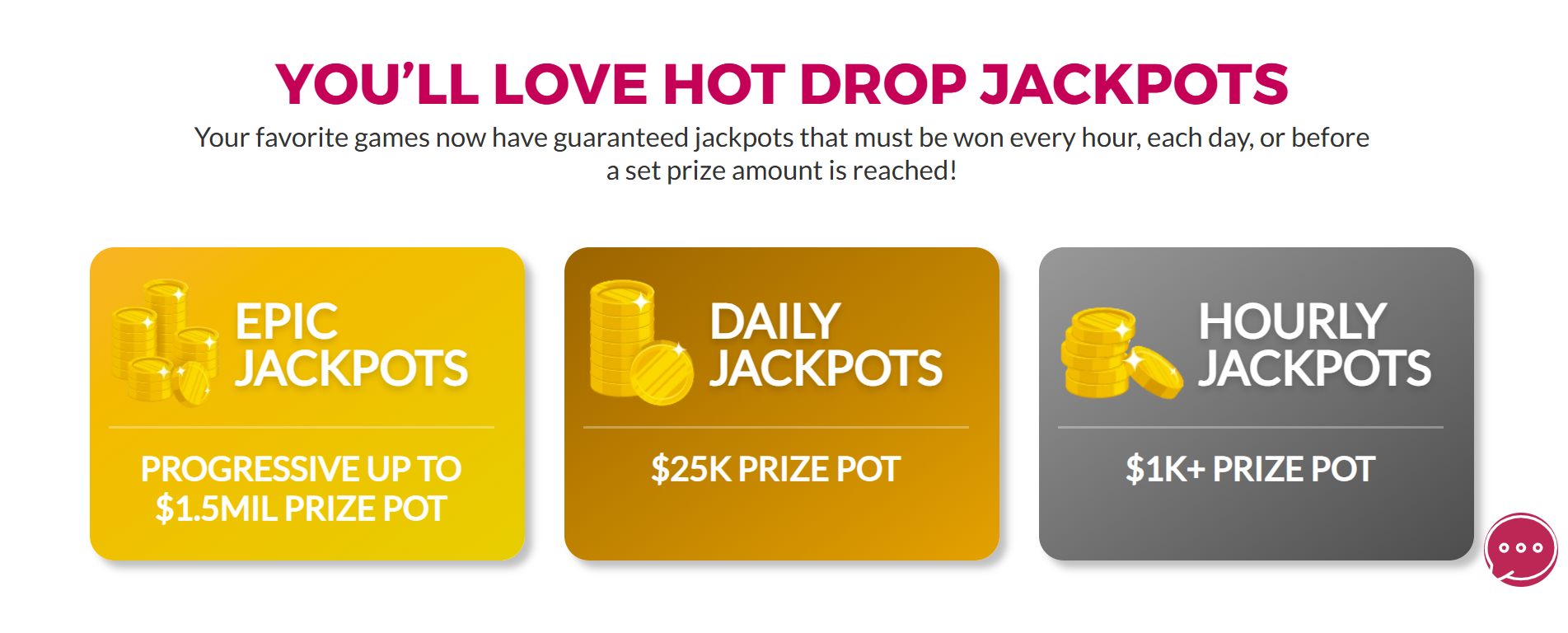 slots.lv jackpots