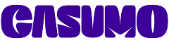 Casumo Casino logo
