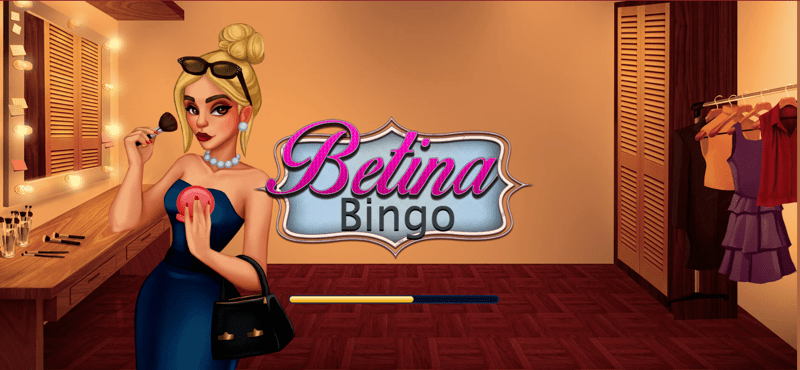 Betina Bingo