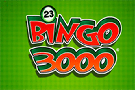 Bingo 3000 -