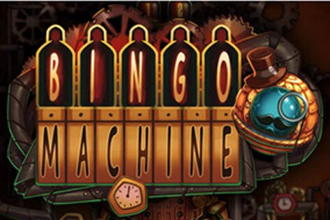 Bingo Machine -