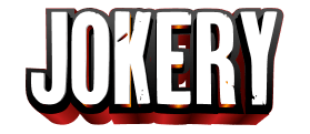 Jokery Casino logo