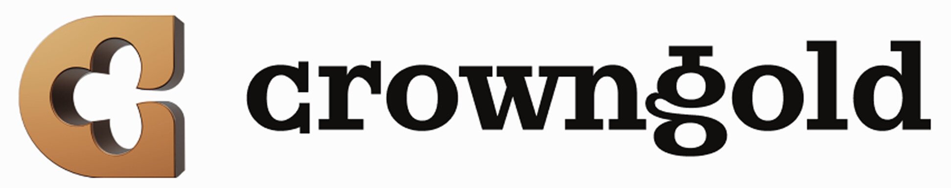 crown gold casino logo