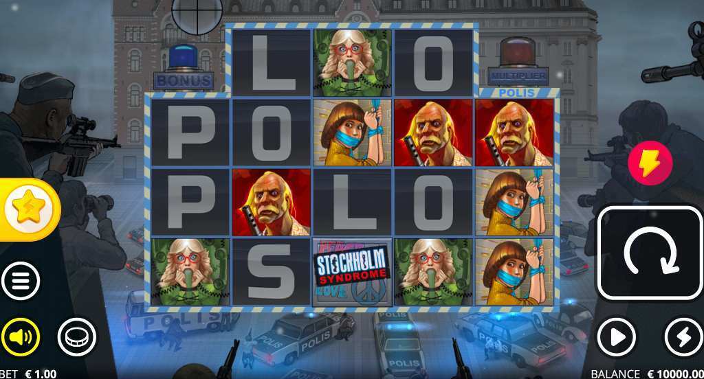 stockholm-syndrome - Bulletz casino game