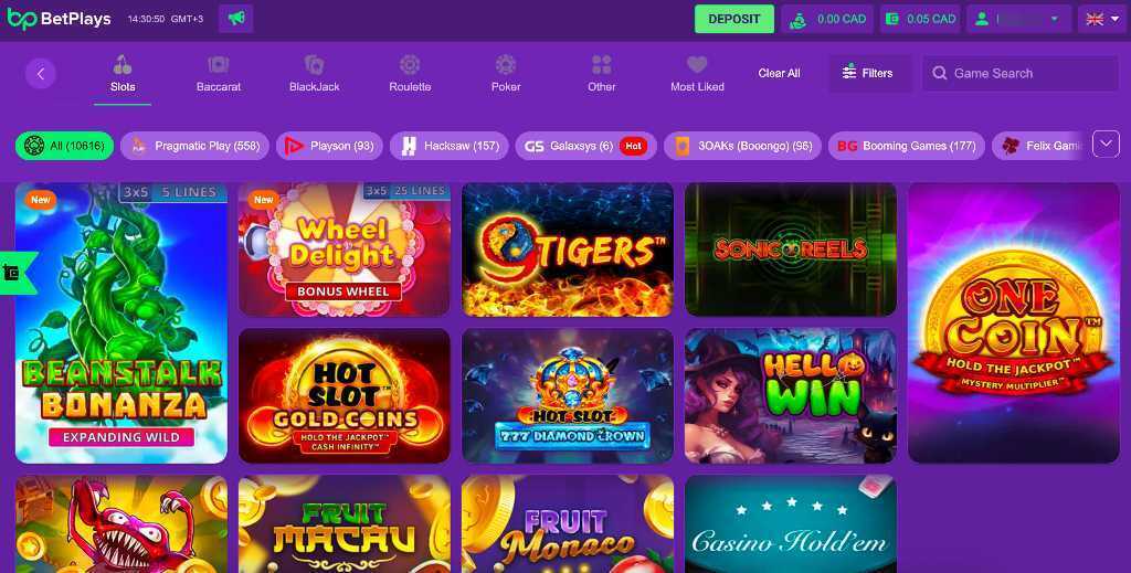betplays casino for real money 