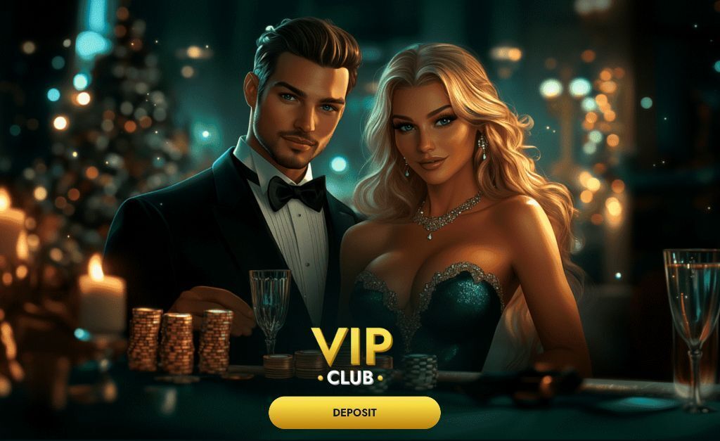 crowngreen-vip-club