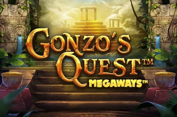 Gonzos Quest