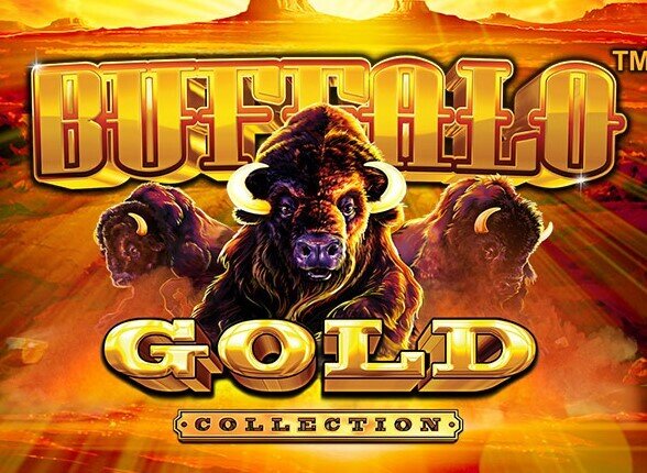 Buffulo Gold 