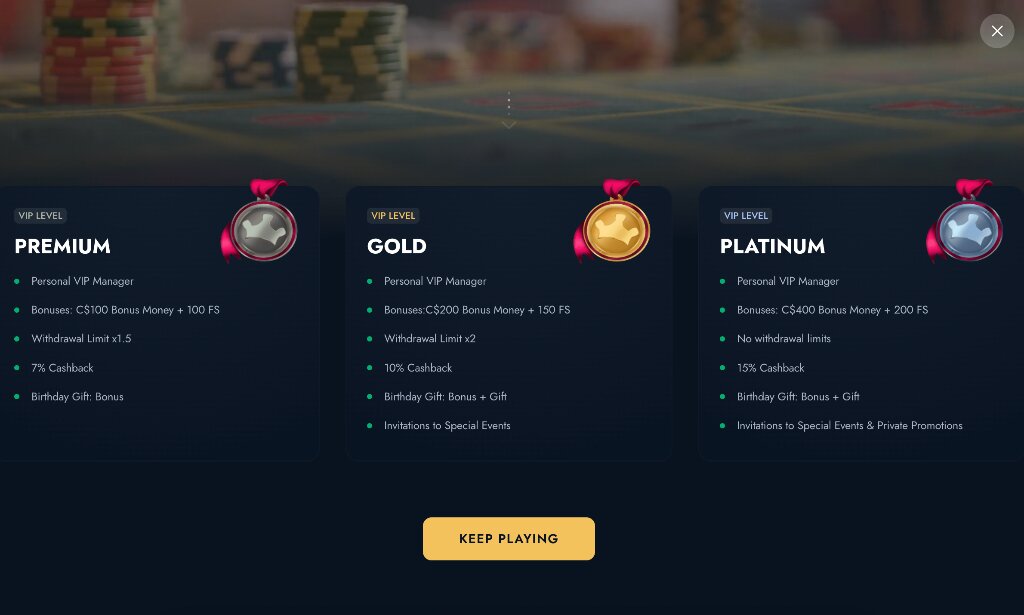 bluechip-casino-vip-club