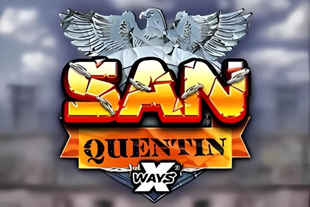 San Quentin logo 