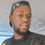 Stephen Abiola