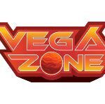 Vegazone Casino logo