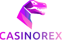 CasinoRex Casino logo