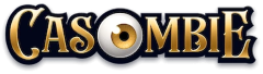 Casombie Casino logo