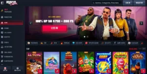 mafia-casino