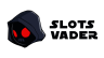 Slots Vader logo