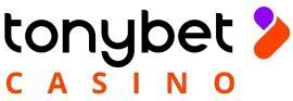 Tonybet Casino logo