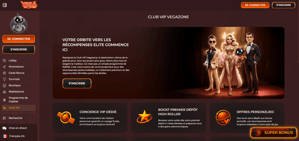 Club-VIP-VegaZone.
