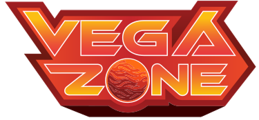 Vegazone Casino logo